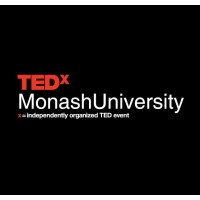 TEDxMonashUniversity Logo