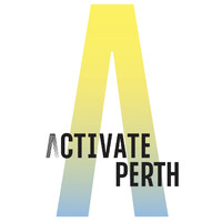 Activate Perth Logo