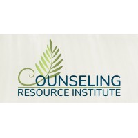 Counseling Resource Institute Logo