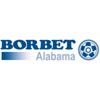 BORBET Alabama, Inc. Logo
