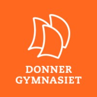 Donnergymnasiet Logo