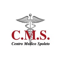 Centro Medico Spoleto Logo