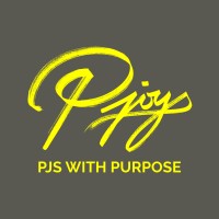Pjoys Logo