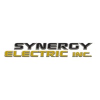 Synergy Electric Inc. Logo