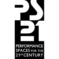 PS21: Performance Spaces for the 21st Century Logo