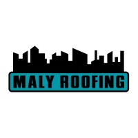 Maly Roofing Company, Inc Logo