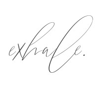 Exhale Events Logo