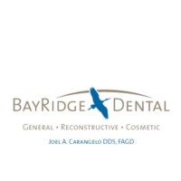 BayRidge Dental Logo