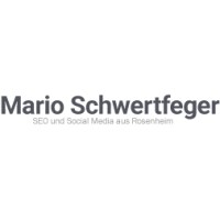 Mario Schwertfeger - SEO und Social Media Consulting Logo