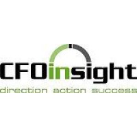 CFO Insight Pty Ltd Logo
