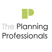 The Planning Professionals Logo