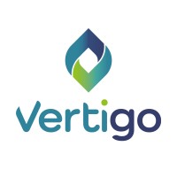 Vertigo Logo