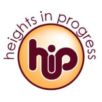 Haddon Heights In Progress Logo