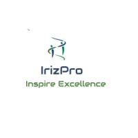 Irizpro Training Solutions Logo
