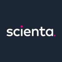 Scienta Logo