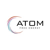 Atom Logo