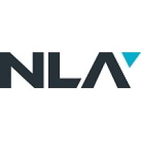 Next Logistics Accelerator Logo
