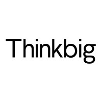 Thinkbig Design Logo