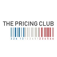 The Pricing Club Logo