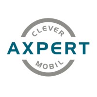 AXPERT MobilityCenter Logo