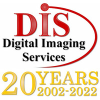 Digital Imaging Services Logo