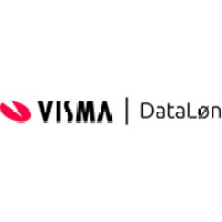 Visma DataLøn Logo