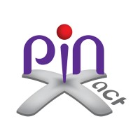 pinXact B.V. Logo