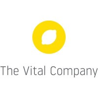 The Vital Company Logo