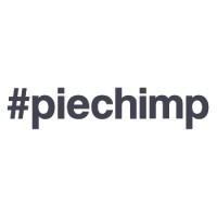 Piechimp Cloud Services Logo