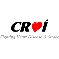 Croí Heart & Stroke Charity Logo
