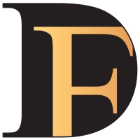 Dye Forretningsutvikling Logo