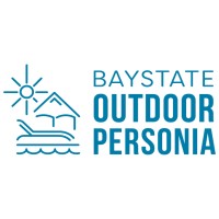 Baystate Outdoor Personia Logo