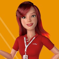 RedeFlex Comércio e Serviço de Telefonia Ltda Logo
