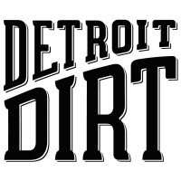 Detroit Dirt Logo