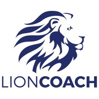 LION COACH Logo