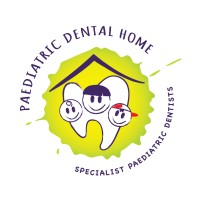 Paediatric Dental Home Logo