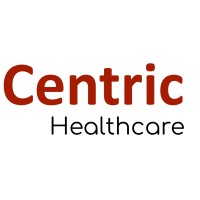 Centric Healthcare Logo
