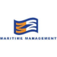 Maritime Management Logo
