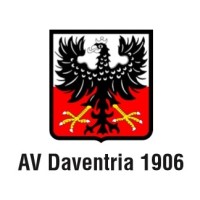 AV Daventria 1906 Logo