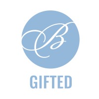 B Gifted Ltd Logo