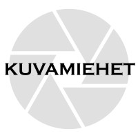 Kuvamiehet Logo