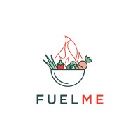 FuelMe Logo