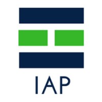 IAP Logo