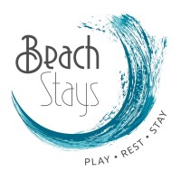 Beach Stays Logo