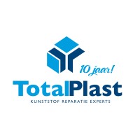 Totalplast BV Logo