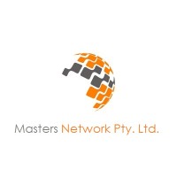Masters Network Pty Ltd Logo
