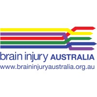 Brain Injury Australia Limited Logo