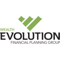 Wealth Evolution Financial Planning Logo