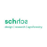schsch design | research | agroforestry Logo