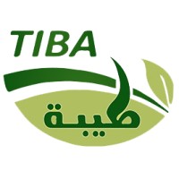 Tiba Starch & Glucose Manufacturing CO Logo